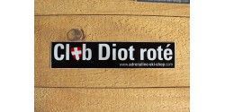 CLUB DIOT ROTE