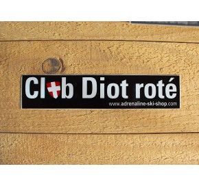 CLUB DIOT ROTE