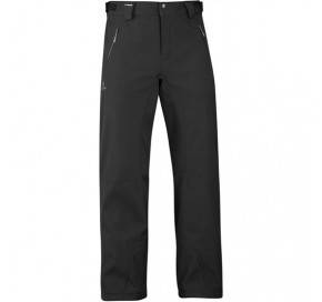 Snowflirt pant W blk