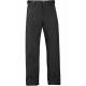 Snowflirt pant W blk