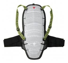 Dainese Active Shield 02 Evo White