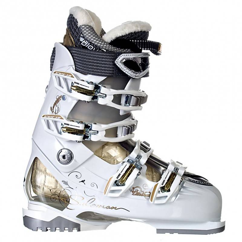 Monument Ouderling Stap Salomon Divine RS 7 - Adrenaline Ski Shop