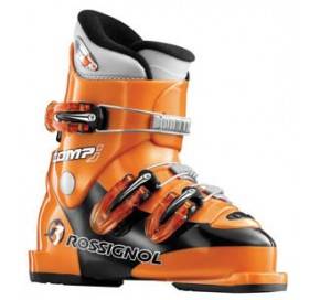 Rossignol Comp J 4 2009