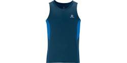 SALOMON TEE-SHIRT START TANK