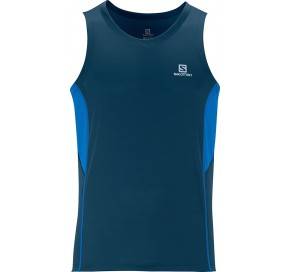 SALOMON TEE-SHIRT START TANK