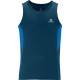 SALOMON TEE-SHIRT START TANK