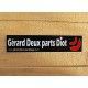 GERARD DEUX PAR DIOT