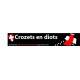 CROZETS EN DIOTS