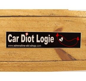 CAR DIOT LOGIE