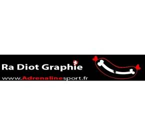 RA DIOT GRAPHIE