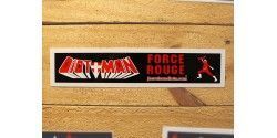 DIOT MAN FORCE ROUGE