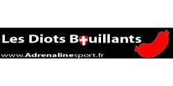 LES DIOTS BOUILLANTS