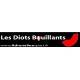 LES DIOTS BOUILLANTS
