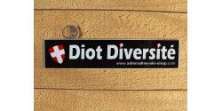 DIOT DIVERSITE