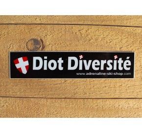 DIOT DIVERSITE