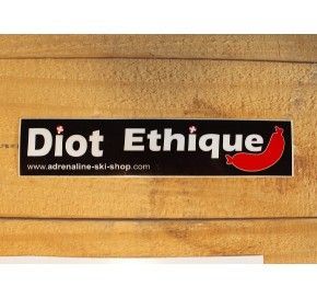 DIOT ETHIQUE