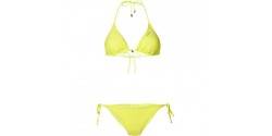 O'Neill PW Solid Triangle Bikini BC