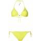 O'Neill PW Solid Triangle Bikini BC