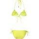 O'Neill PW Solid Triangle Bikini BC