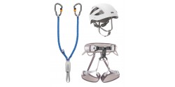 Kit Via Ferrata