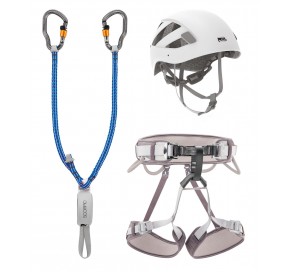 Kit Via Ferrata