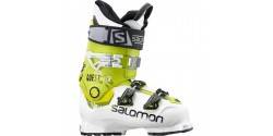 Salomon Quest Pro TR 110 2015