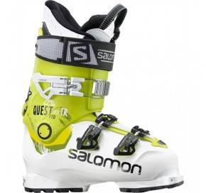 Salomon Quest Pro TR 110 2015