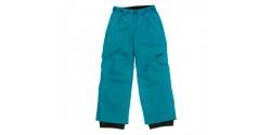 O'NEILL VOLTA PANT Turquoise