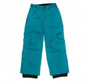 O'NEILL VOLTA PANT Turquoise