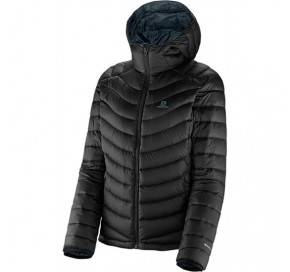 Salomon Halo Hooded Jacket W