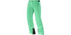 Salomon Iceglory Pant W Green