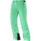 Salomon Iceglory Pant W Green