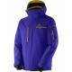 Salomon Brillant Jacket Blue