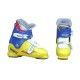 Head Edge J1 Yellow Blue