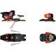 Salomon Warden MNC 13 Black Orange