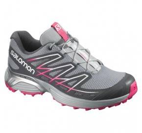 Salomon Wings Flyte Women 2015