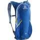 Salomon Trail 10union blue/gecko green