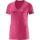 Salomon T-shirt Park Tee hot pink