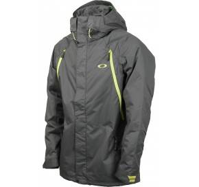 OAKLEY ORIGINATE LITE JACKET SHADOW