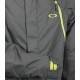 OAKLEY ORIGINATE LITE JACKET SHADOW