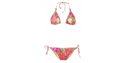 Maillot O'Neill Pw Tropical Triangle Bikini Bc