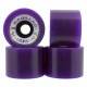 Cadillac Wheels Khanas Purple