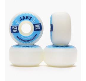 Jart Wheel Boat 52mm