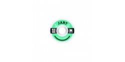 Jart Wheel Boat 53mm