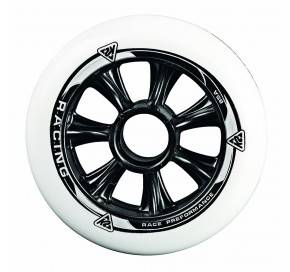 K2 Wheels 100mm (4-Pack)