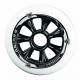 K2 Wheels 100mm (4-Pack)