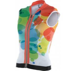 DAINESE WAISTCOAT SOFT FLEX KID 2016