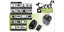 RAD'CAM PACK CAMERA A13