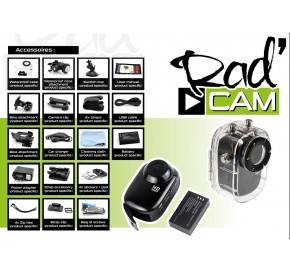 RAD'CAM PACK CAMERA A13