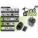 RAD'CAM PACK CAMERA A13